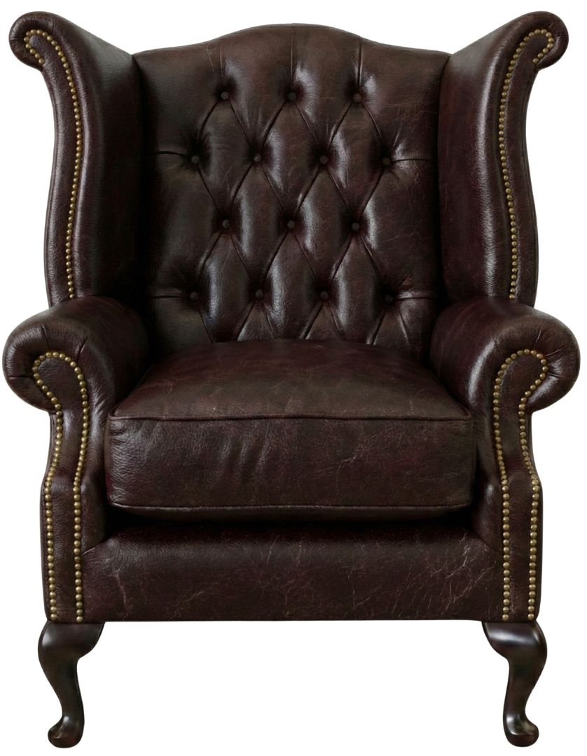The Kensington Chesterfield